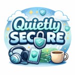 Quietly Secure - The Breached episode